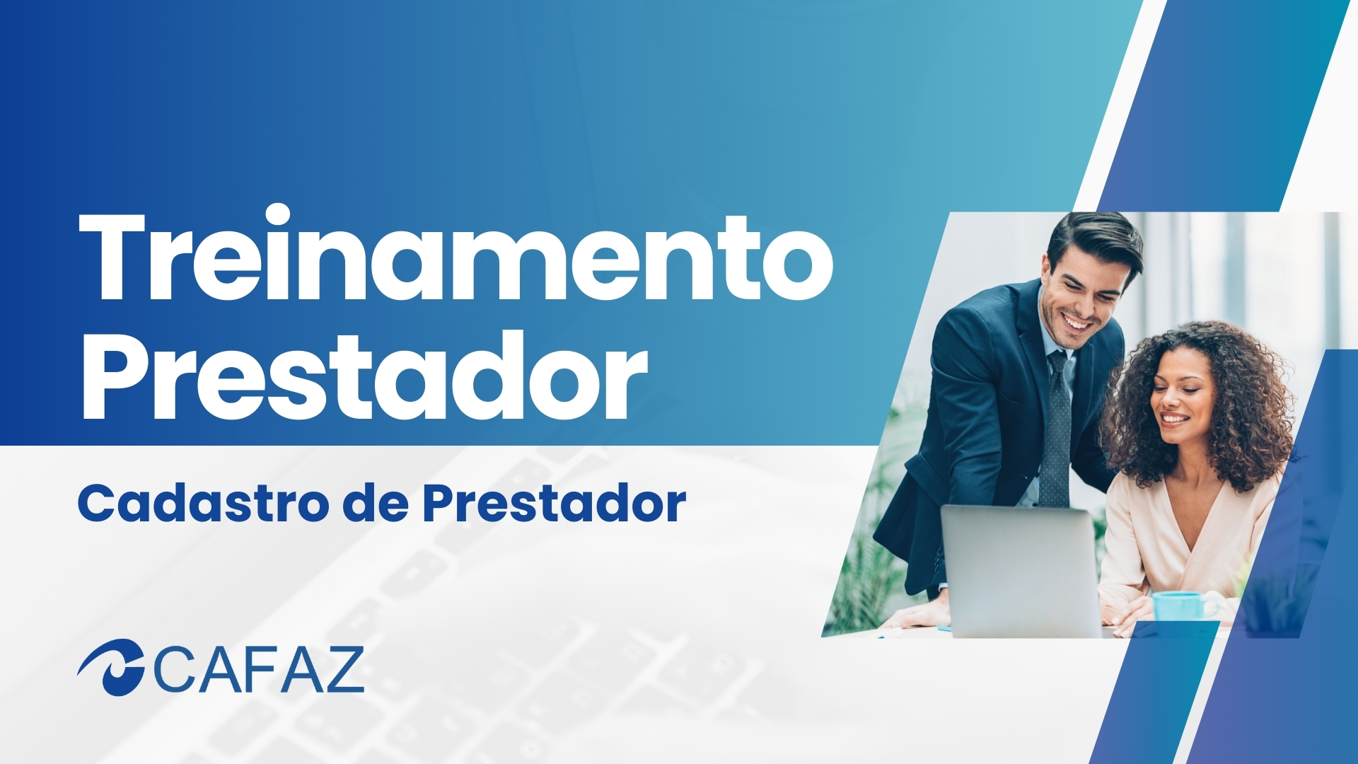 Cadastro Prestador (Salutis)